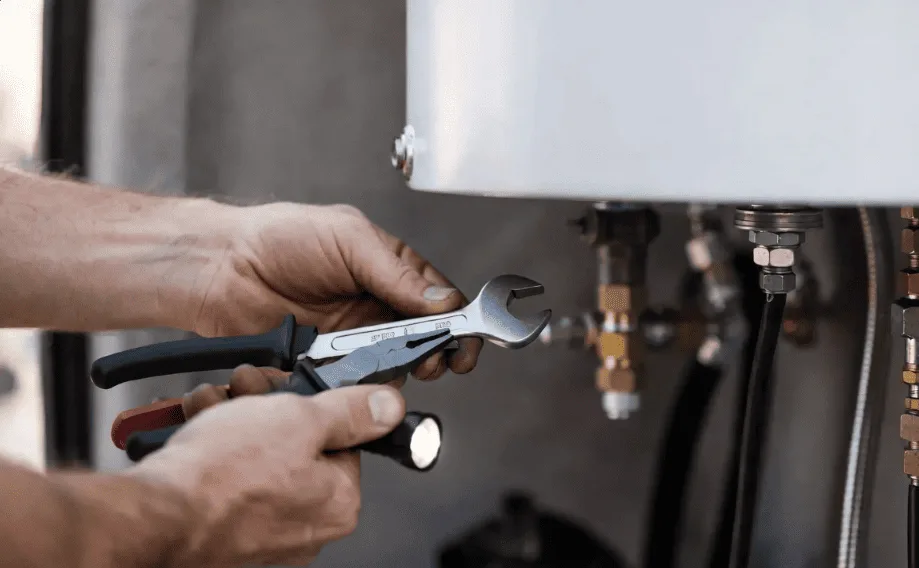 Why choose Water Heater Repair in Muenster, TX